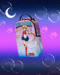 Limited Edition SAILOR MOON ON THE RUN BACKPACK