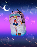 Limited Edition SAILOR MOON ON THE RUN BACKPACK