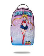 Limited Edition SAILOR MOON ON THE RUN BACKPACK