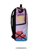 Limited Edition SAILOR MOON ON THE RUN BACKPACK