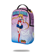 Limited Edition SAILOR MOON ON THE RUN BACKPACK