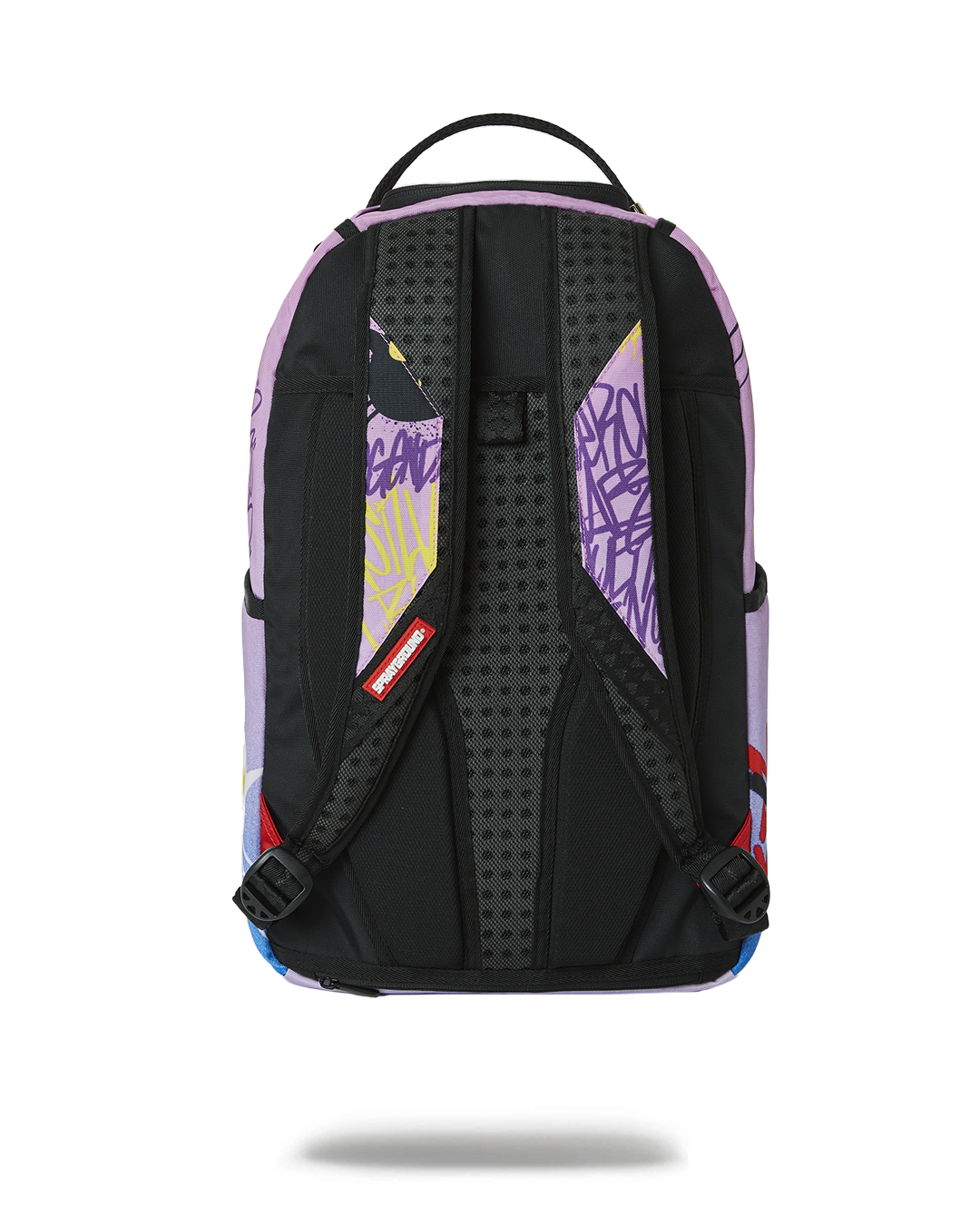 Limited Edition SAILOR MOON ON THE RUN BACKPACK