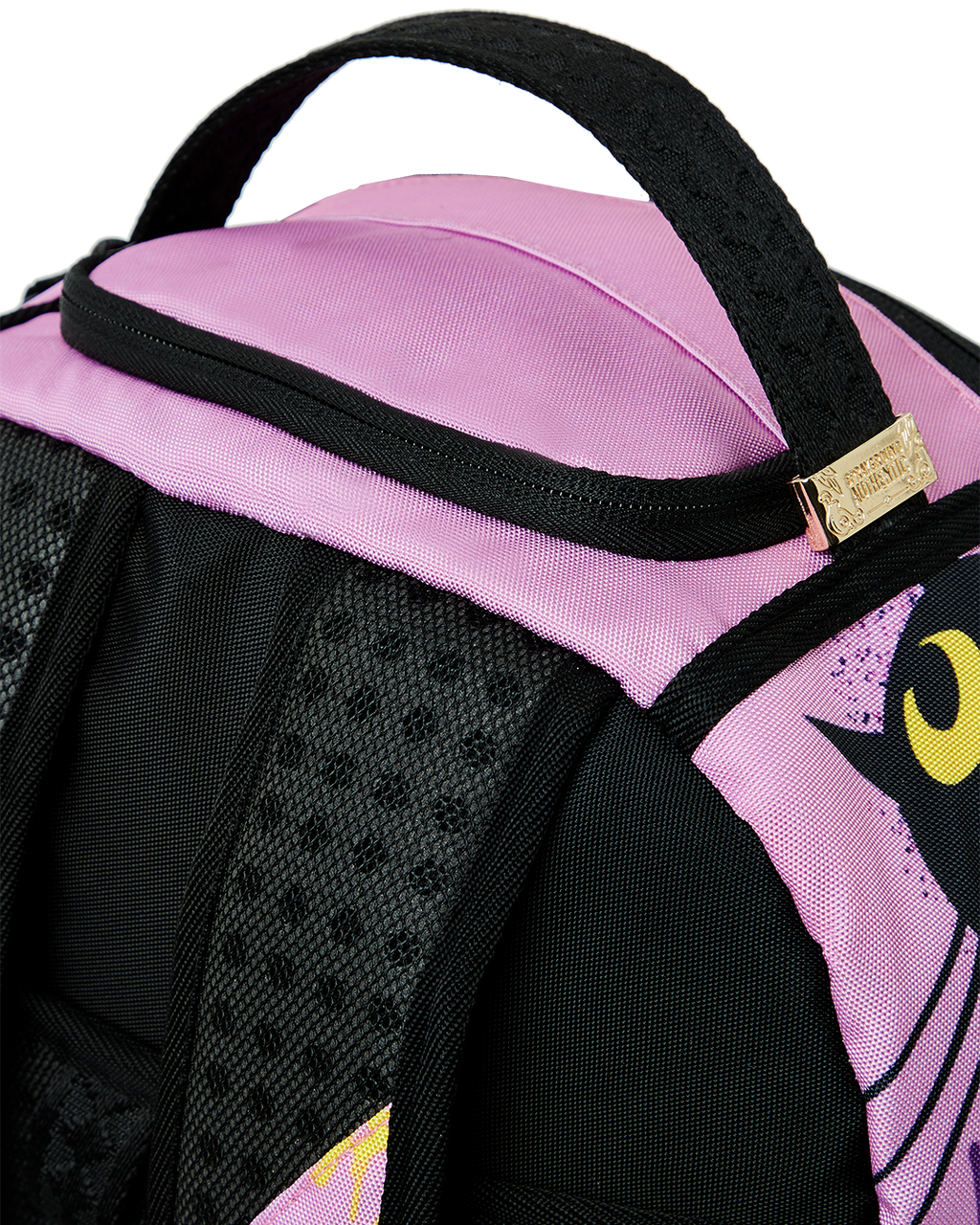 Limited Edition SAILOR MOON ON THE RUN BACKPACK