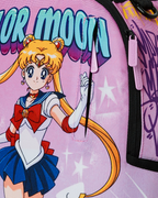 Limited Edition SAILOR MOON ON THE RUN BACKPACK