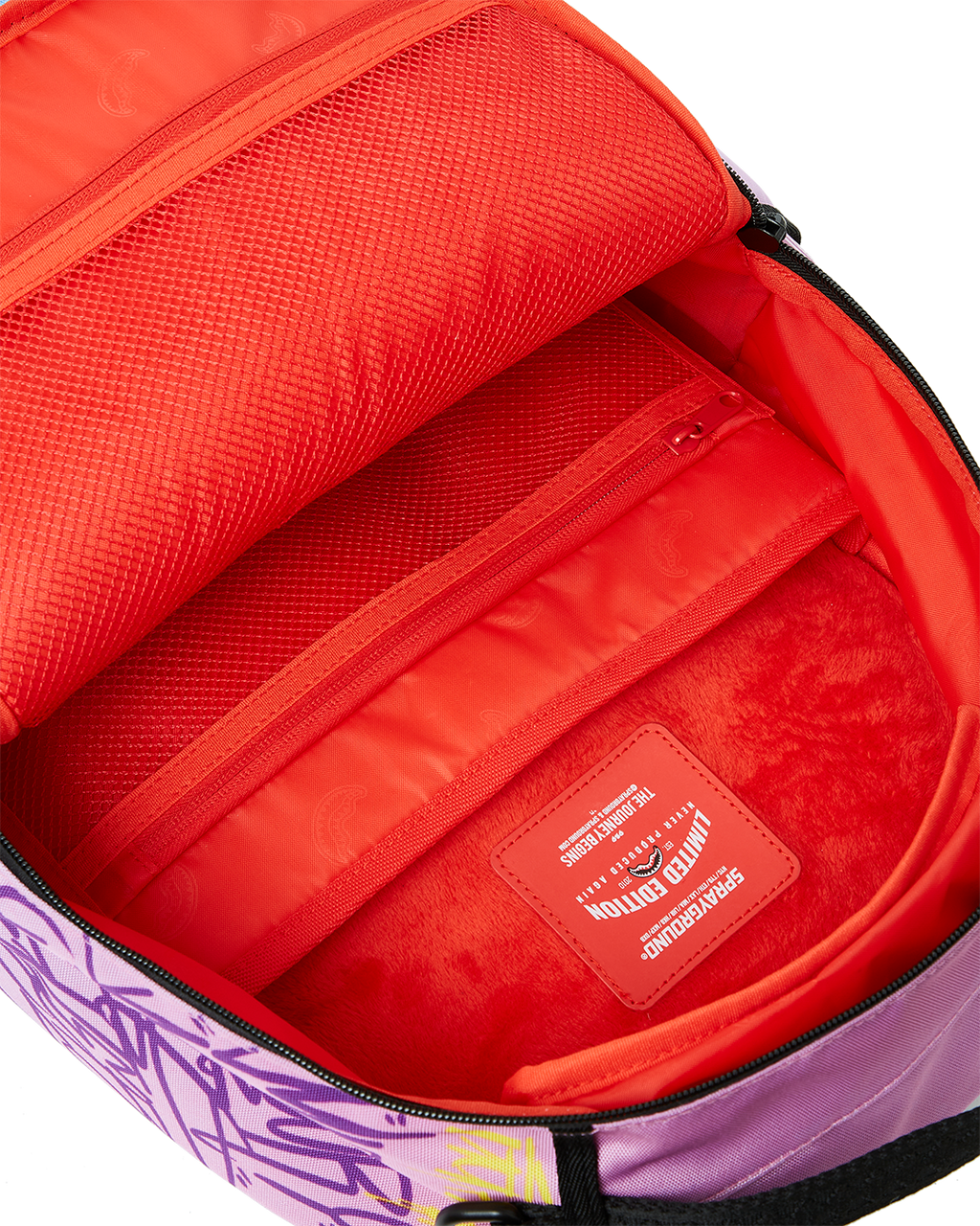 Limited Edition SAILOR MOON ON THE RUN BACKPACK