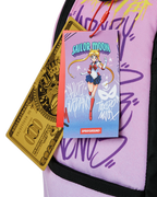 Limited Edition SAILOR MOON ON THE RUN BACKPACK