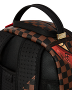 Limited Edition SNAKES ON A BAG BACKPACK DLXV