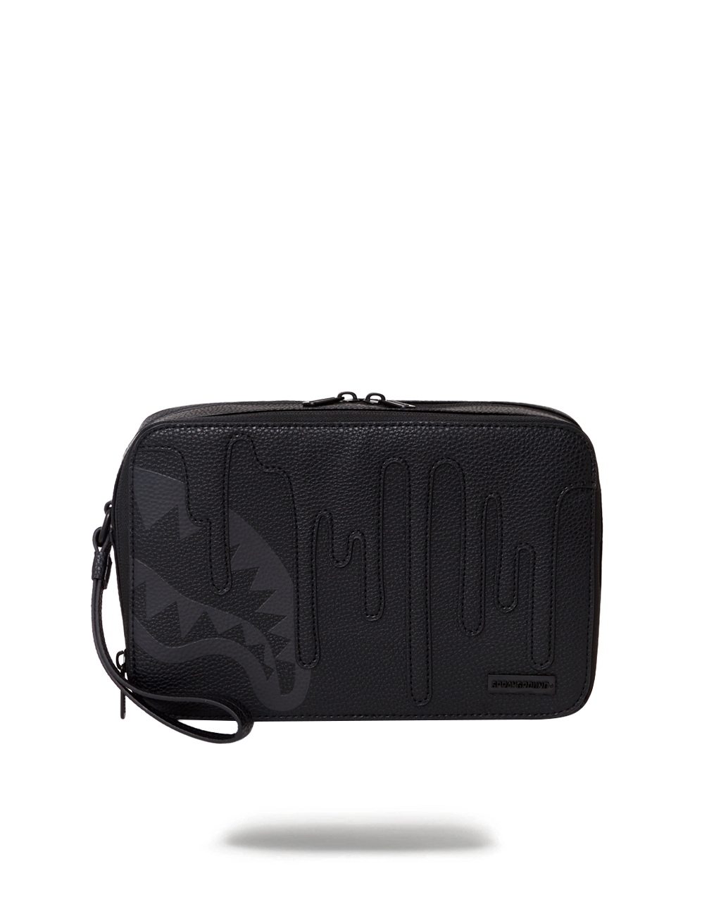 Limited Edition XTC LEADER OF THE PACK TOILETRY BAG