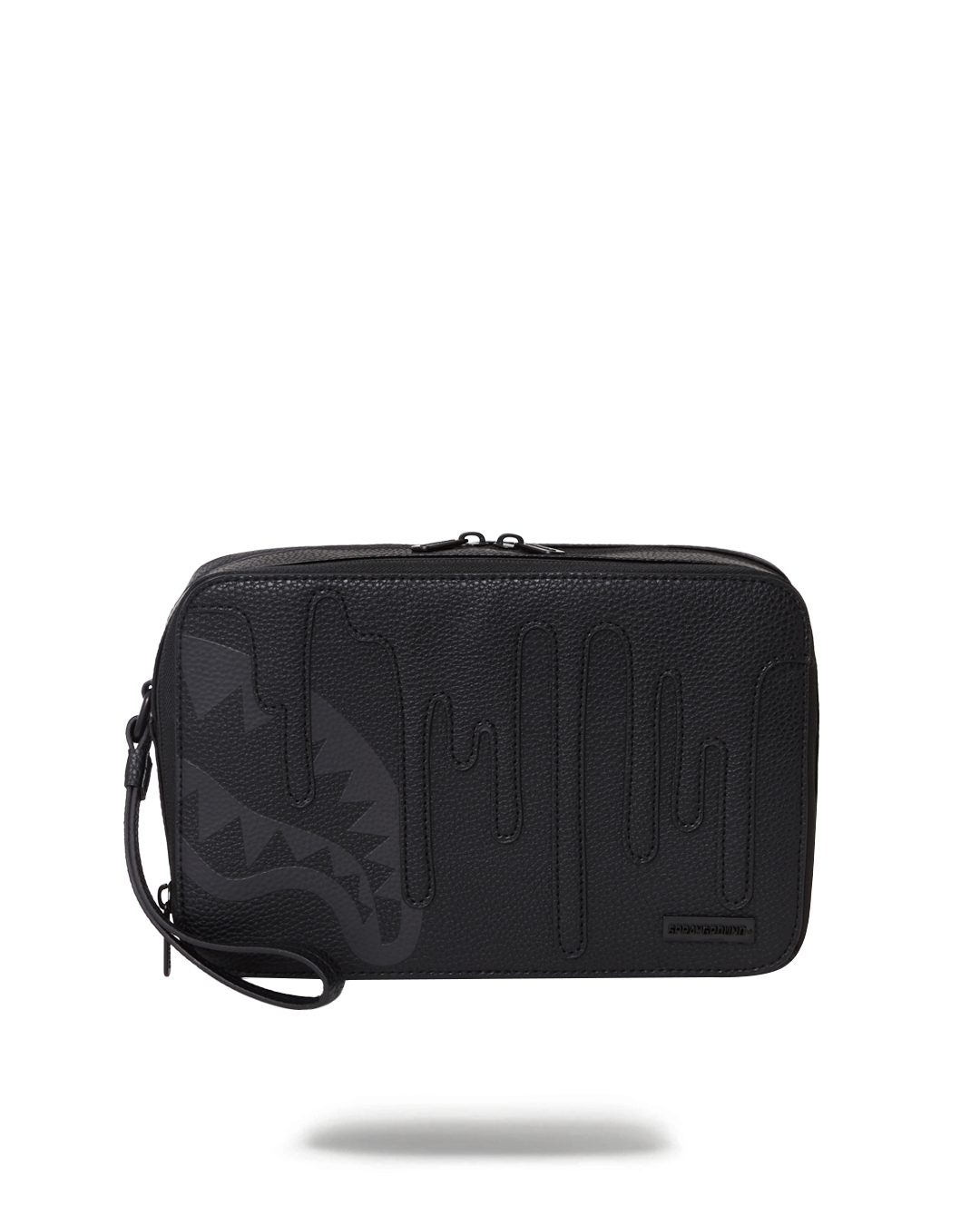 Limited Edition XTC LEADER OF THE PACK TOILETRY BAG