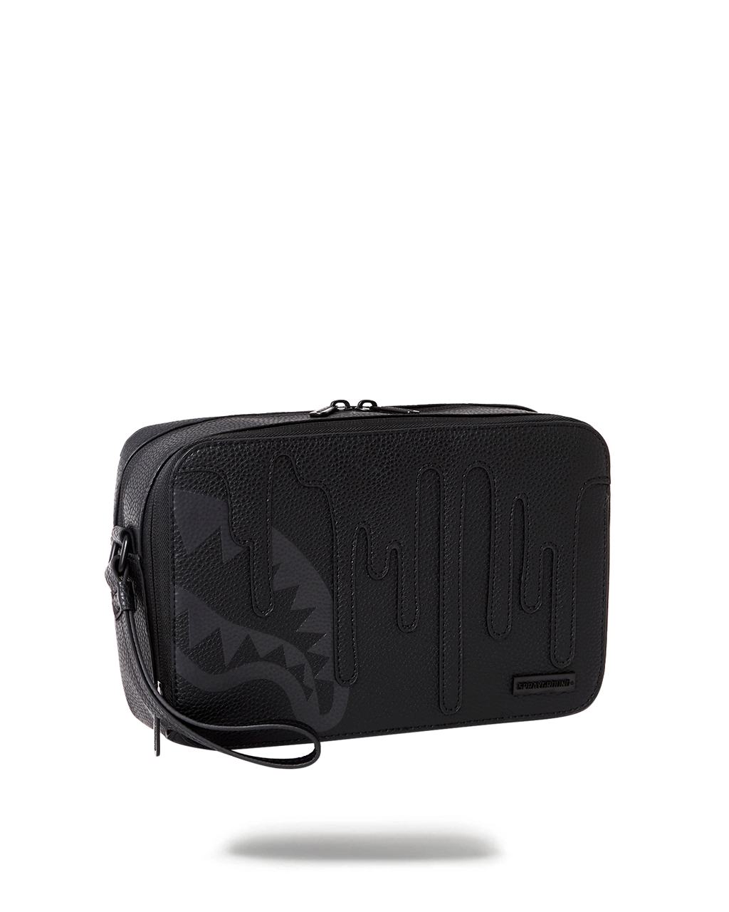 Limited Edition XTC LEADER OF THE PACK TOILETRY BAG
