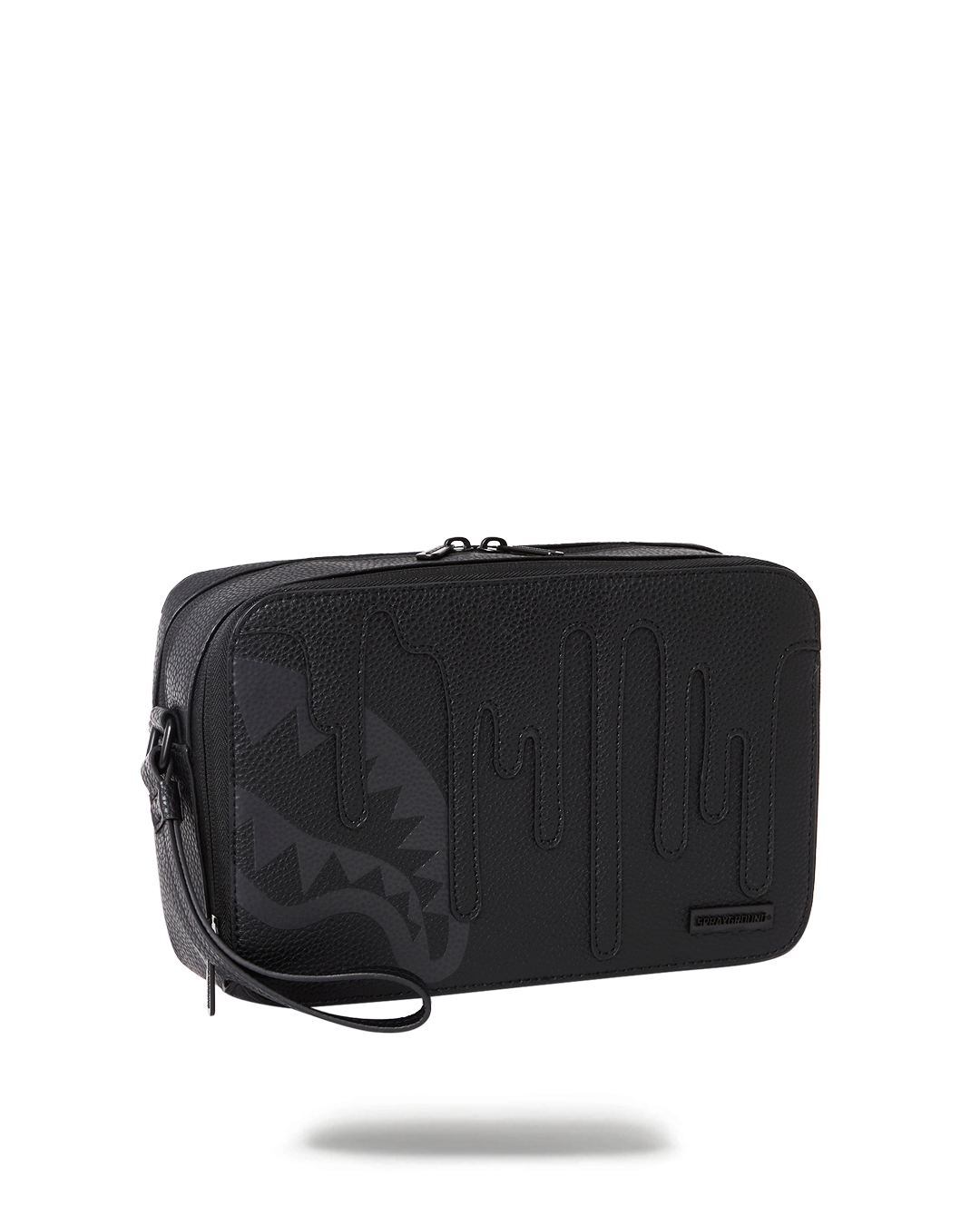 Limited Edition XTC LEADER OF THE PACK TOILETRY BAG