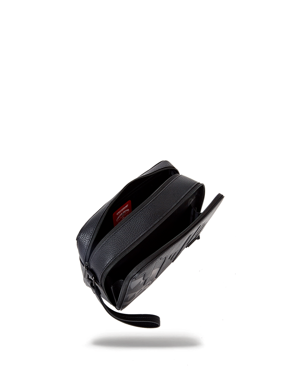 Limited Edition XTC LEADER OF THE PACK TOILETRY BAG