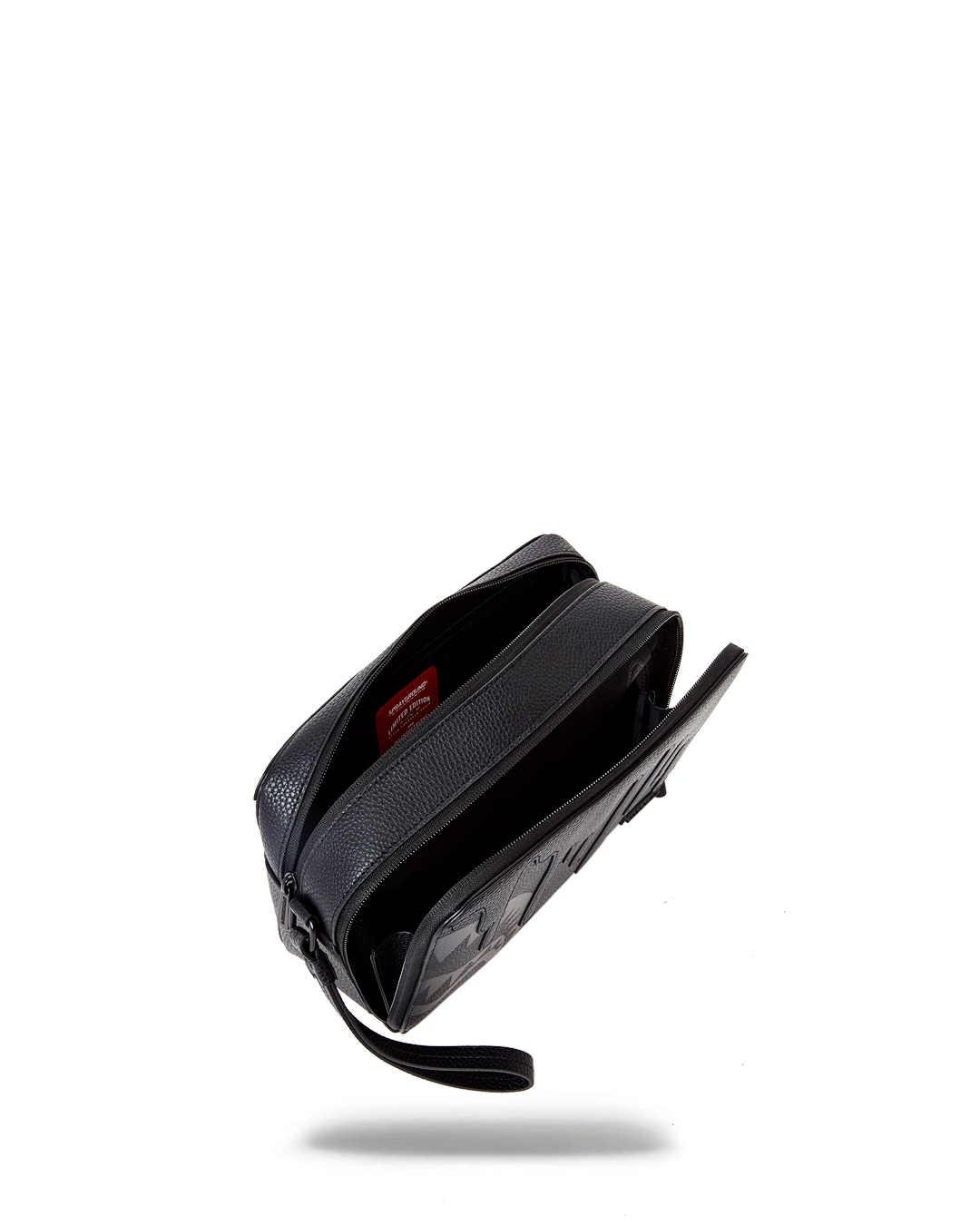 Limited Edition XTC LEADER OF THE PACK TOILETRY BAG