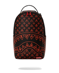 Limited Edition YOU BEEN WARNED BACKPACK DLXV