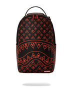 Limited Edition YOU BEEN WARNED BACKPACK DLXV