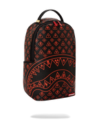 Limited Edition YOU BEEN WARNED BACKPACK DLXV