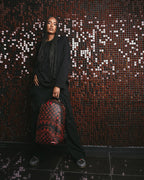 Limited Edition YOU BEEN WARNED BACKPACK DLXV