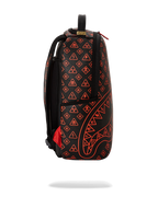 Limited Edition YOU BEEN WARNED BACKPACK DLXV