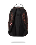 Limited Edition YOU BEEN WARNED BACKPACK DLXV