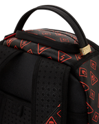 Limited Edition YOU BEEN WARNED BACKPACK DLXV