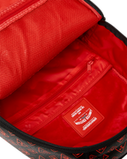 Limited Edition YOU BEEN WARNED BACKPACK DLXV
