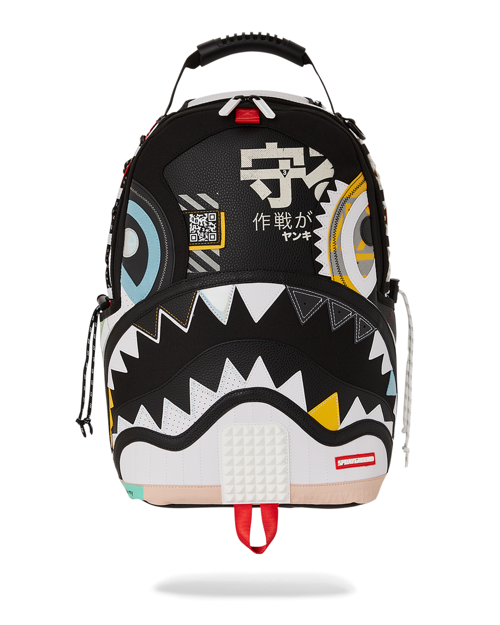 Limited Edition V2 ULTIMATE BACKPACK DLXV