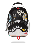 Limited Edition V2 ULTIMATE BACKPACK DLXV