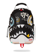Limited Edition V2 ULTIMATE BACKPACK DLXV