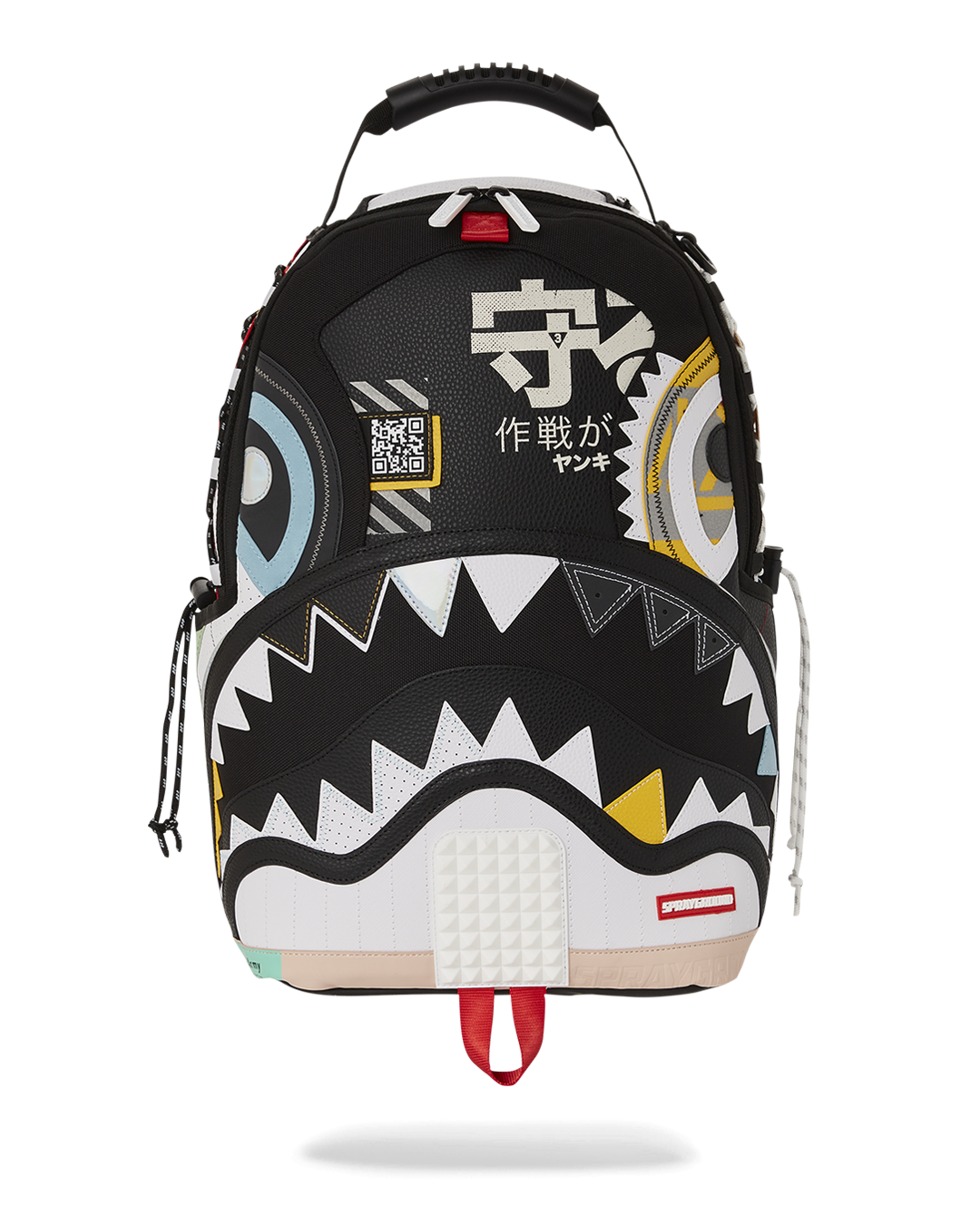 Limited Edition V2 ULTIMATE BACKPACK DLXV