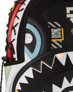 Limited Edition V2 ULTIMATE BACKPACK DLXV