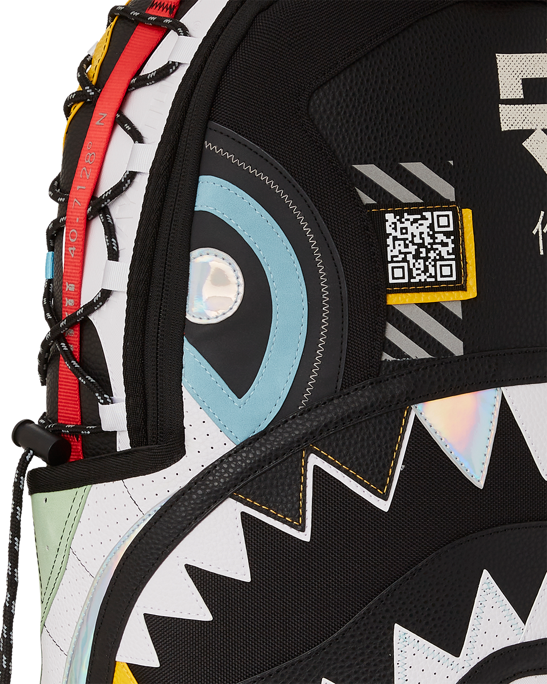 Limited Edition V2 ULTIMATE BACKPACK DLXV