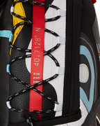 Limited Edition V2 ULTIMATE BACKPACK DLXV