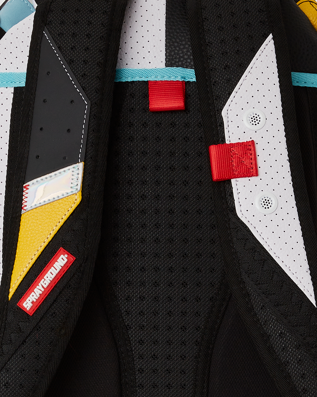 Limited Edition V2 ULTIMATE BACKPACK DLXV
