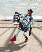 Limited Edition V2 ULTIMATE BACKPACK DLXV