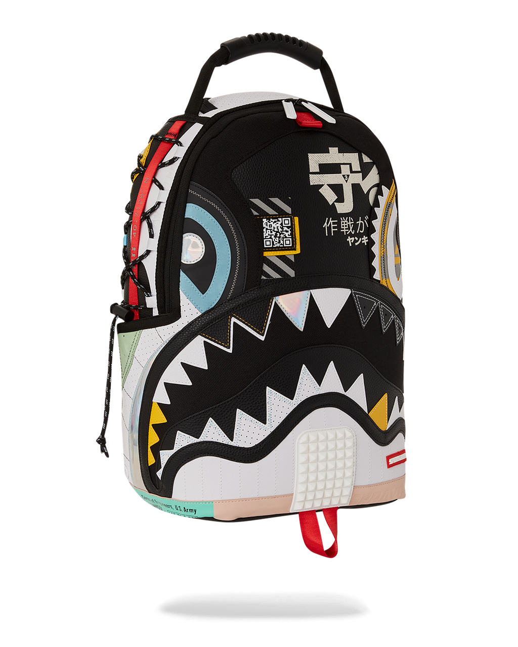 Limited Edition V2 ULTIMATE BACKPACK DLXV