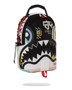 Limited Edition V2 ULTIMATE BACKPACK DLXV