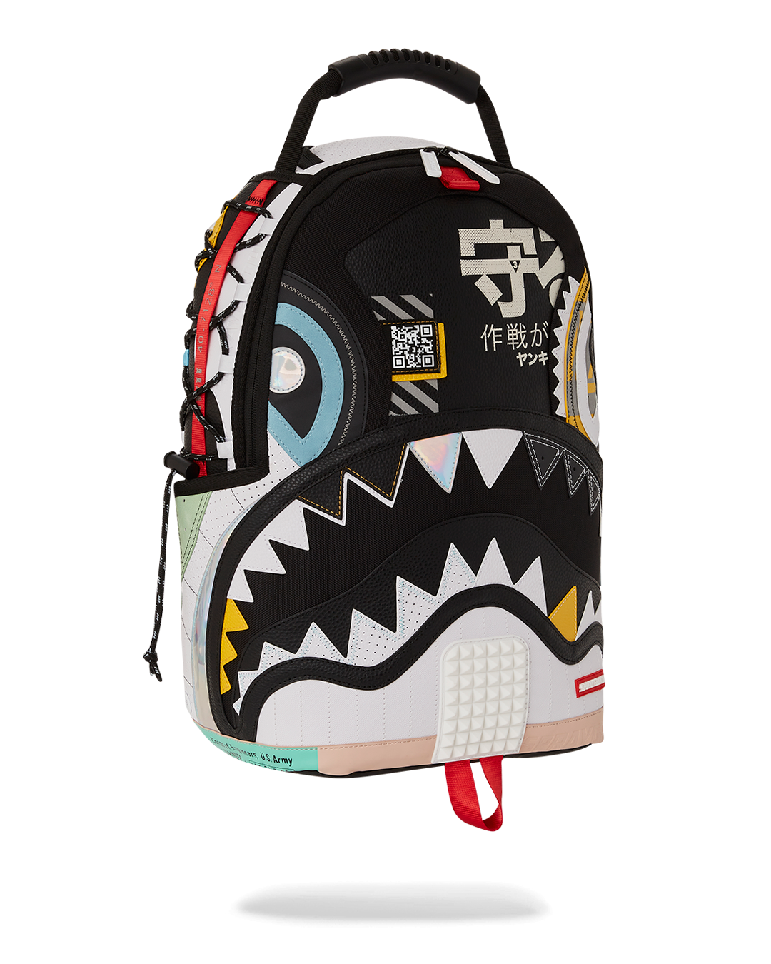 Limited Edition V2 ULTIMATE BACKPACK DLXV