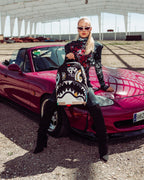 Limited Edition V2 ULTIMATE BACKPACK DLXV