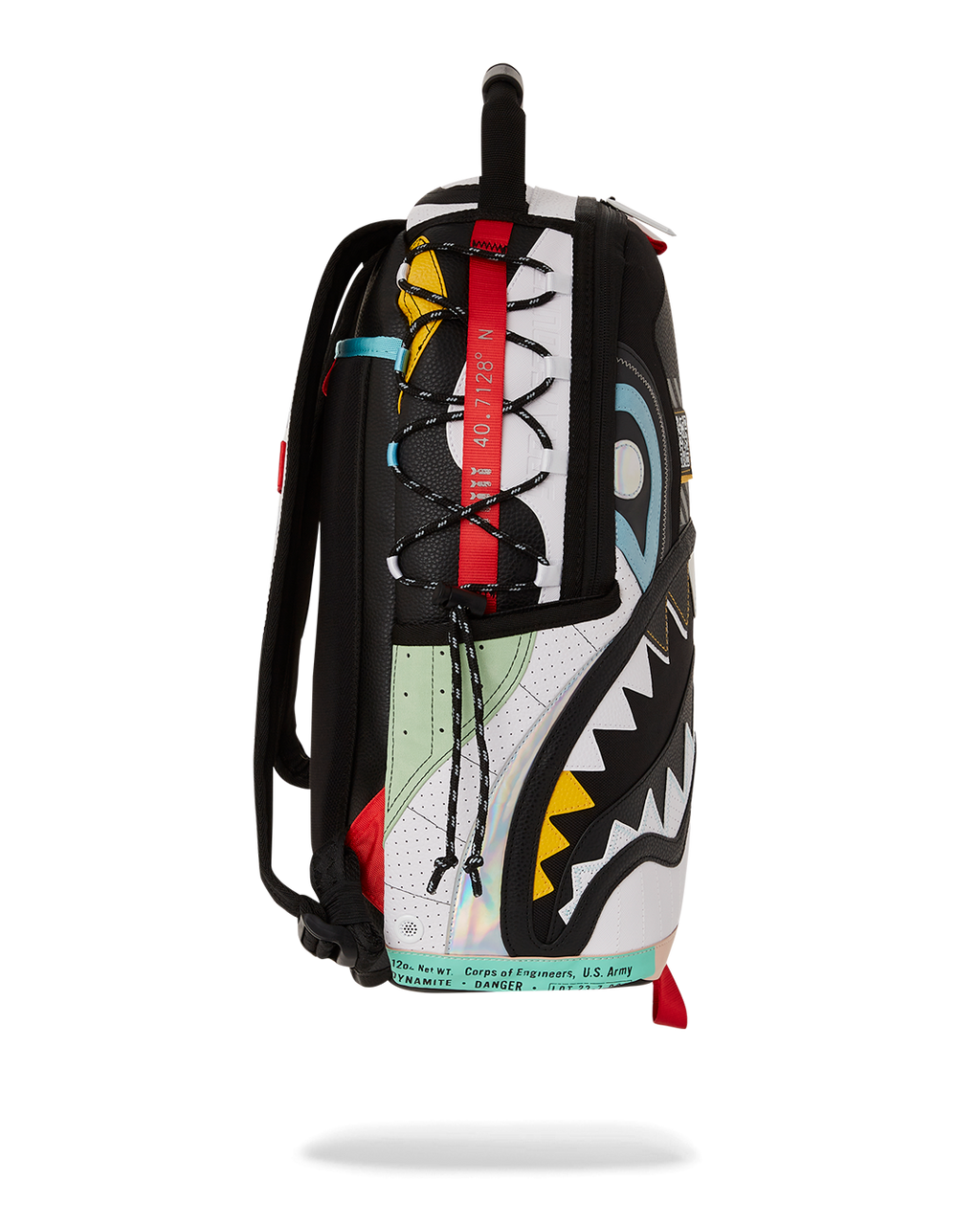 Limited Edition V2 ULTIMATE BACKPACK DLXV