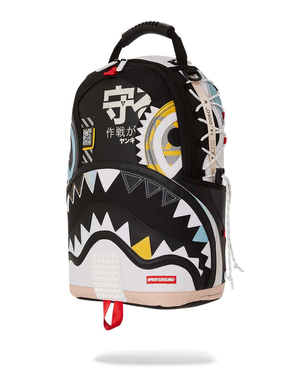 Limited Edition V2 ULTIMATE BACKPACK DLXV