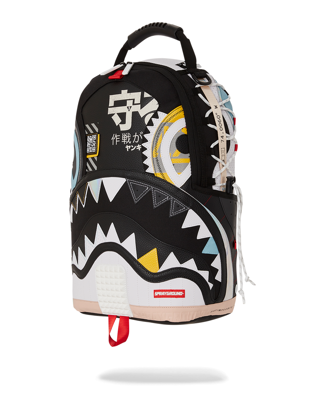 Limited Edition V2 ULTIMATE BACKPACK DLXV