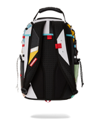 Limited Edition V2 ULTIMATE BACKPACK DLXV