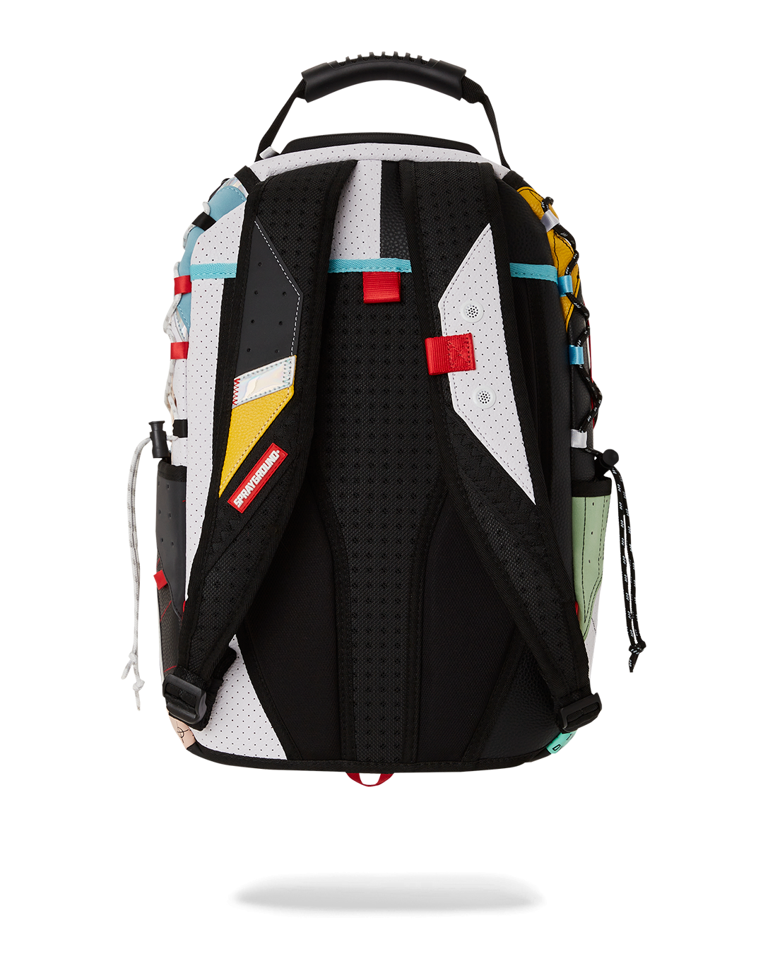 Limited Edition V2 ULTIMATE BACKPACK DLXV