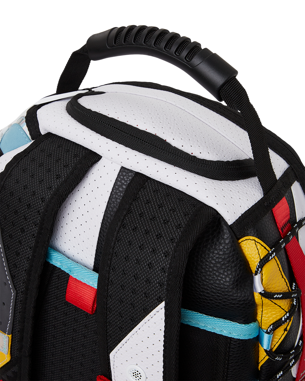 Limited Edition V2 ULTIMATE BACKPACK DLXV