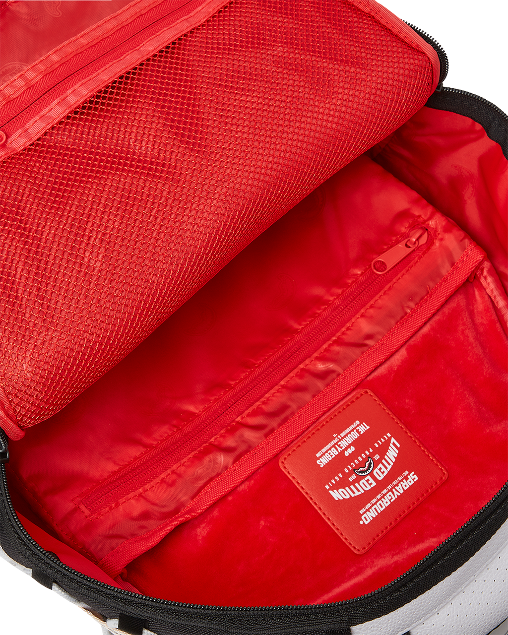 Limited Edition V2 ULTIMATE BACKPACK DLXV