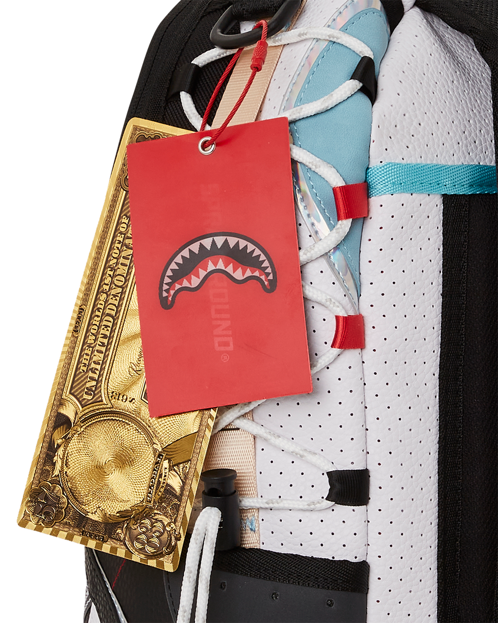 Limited Edition V2 ULTIMATE BACKPACK DLXV