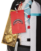 Limited Edition V2 ULTIMATE BACKPACK DLXV