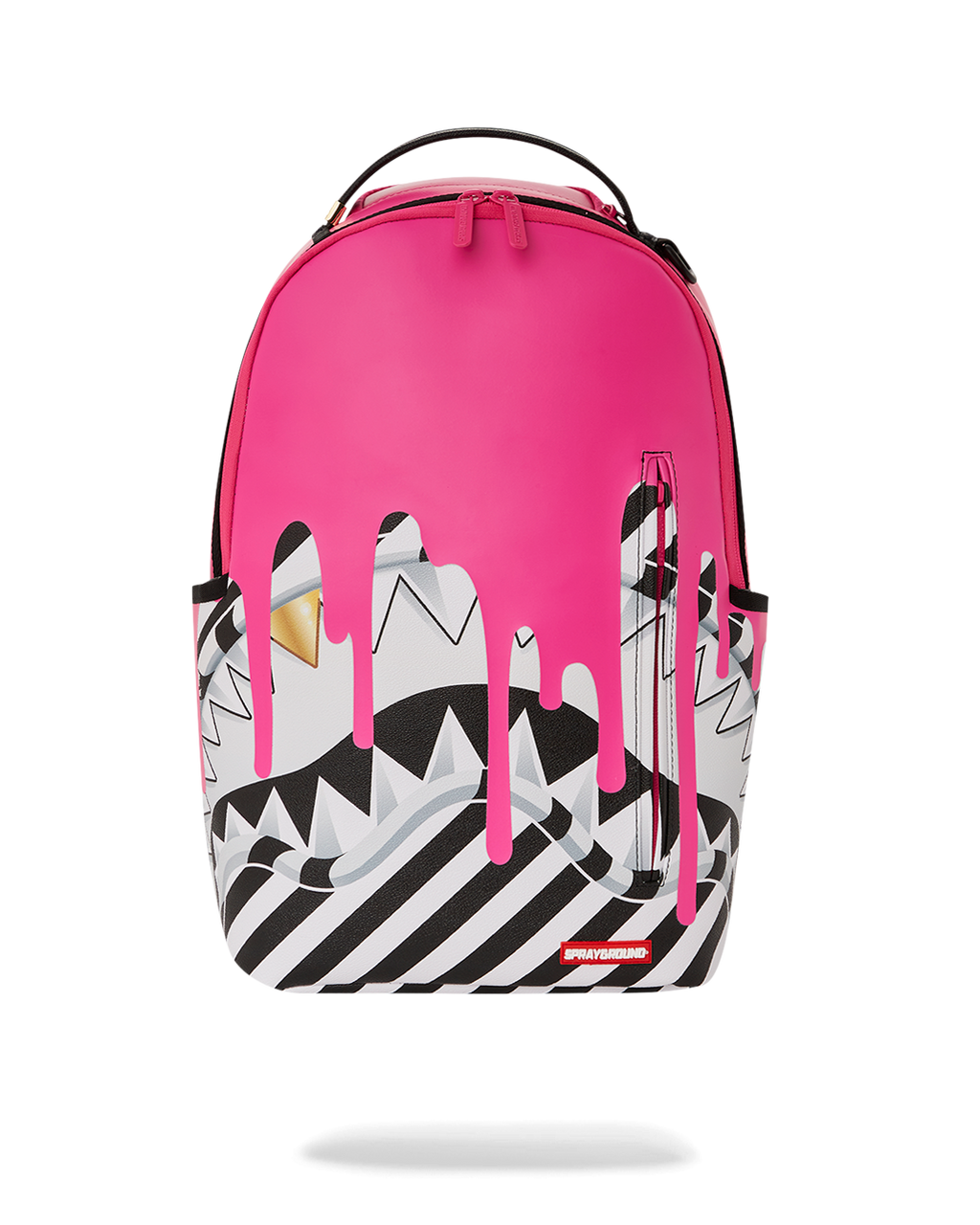 Limited Edition VICE BEACH BACKPACK DLXV