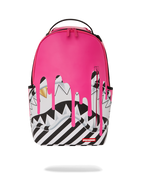 Limited Edition VICE BEACH BACKPACK DLXV