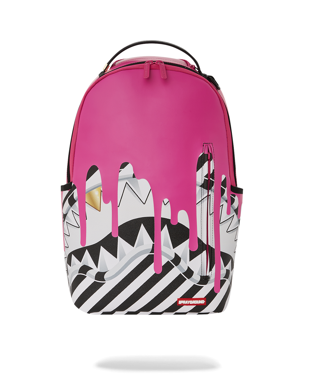 Limited Edition VICE BEACH BACKPACK DLXV